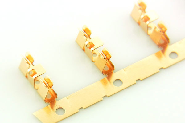 91看片在线观看衝壓件