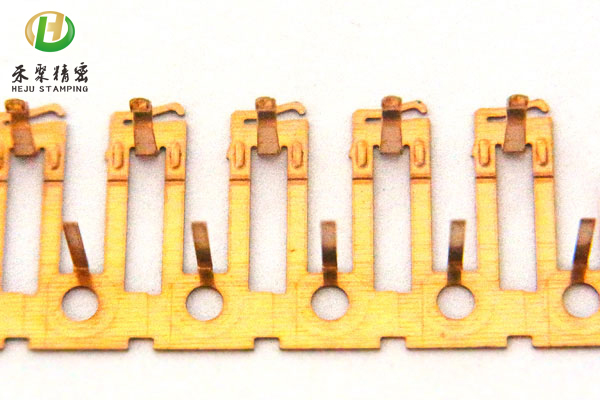 91看片在线观看彈片 鈹銅彈片