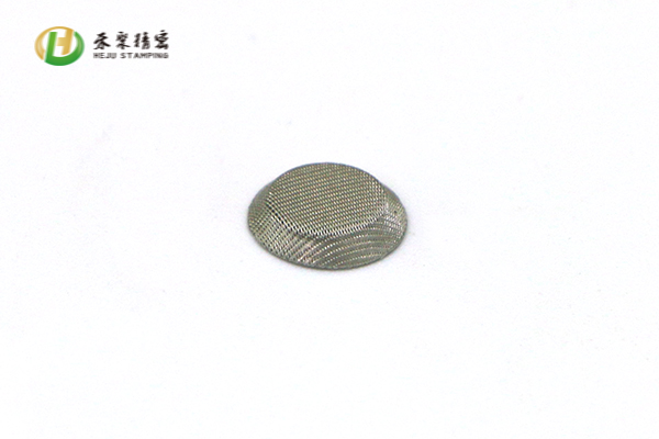 衝壓件 精密衝壓件