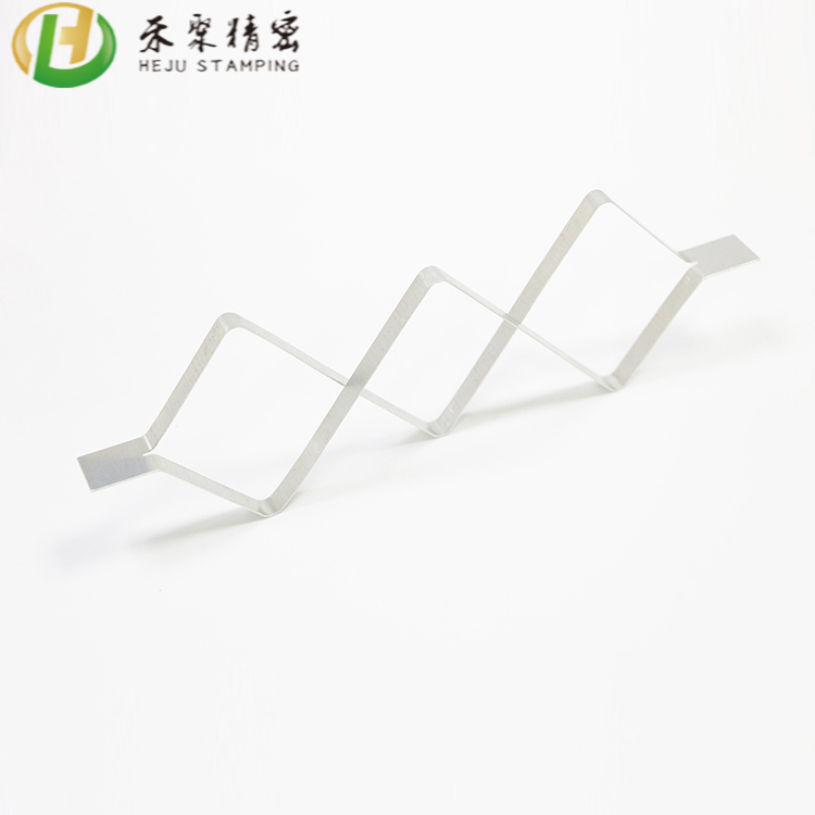 Z型彈片、N型彈片、S型彈片、異形彈片