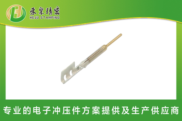 成人看片APP下载汽車低壓線束端子--內導體