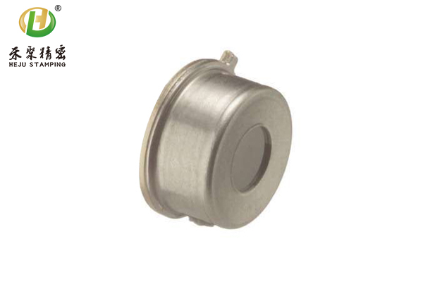 傳感器外殼拉伸件 傳感器外殼拉伸件