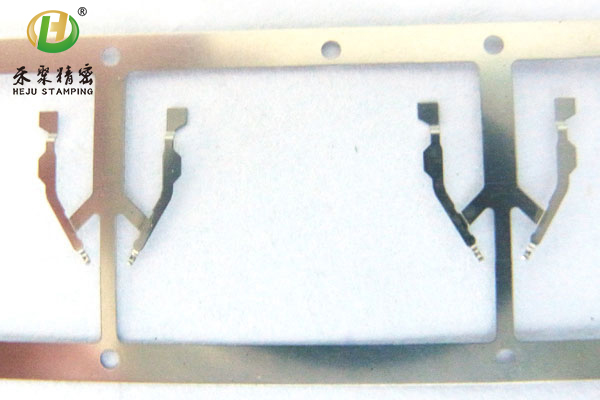 精密91看片在线观看智能家電衝壓彈片