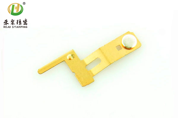 91看片在线观看鉚合衝壓件