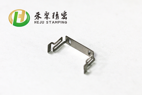 彈片手板、彈片折彎成型、金屬彈片打樣