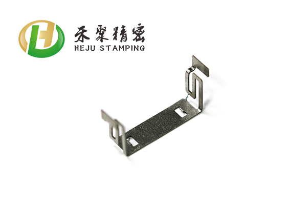 彈片手板、彈片折彎成型、金屬彈片打樣