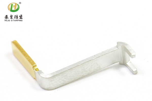 金屬連接件 91看片在线观看固定連接件 導電衝壓件