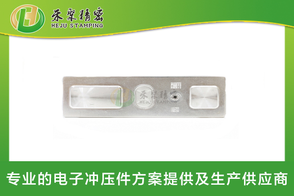 電池蓋板結構件、電池蓋板廠家供應、汽車電池頂蓋板