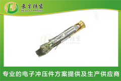 成人看片APP下载汽車連接器包圓端子