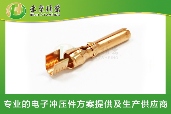 成人看片APP下载汽車圓形連接器端子