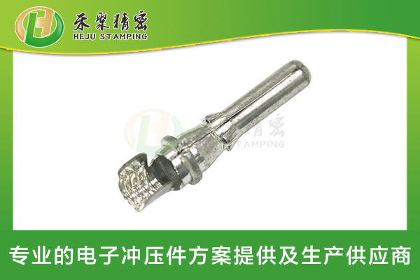 成人看片APP下载汽車包圓公端子 成人看片APP下载連接器端子