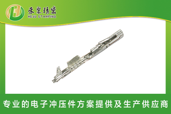 成人看片APP下载汽車低壓線束端子--插孔