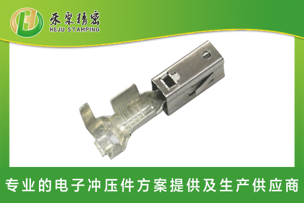 成人看片APP下载汽車低壓線束端子--母端