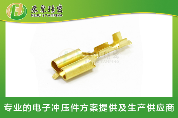 成人看片APP下载電子連接器端子、成人看片APP下载汽車線束母端子