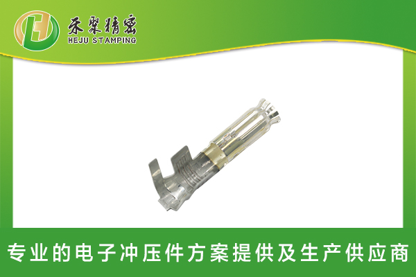 成人看片APP下载汽車低壓線束端子