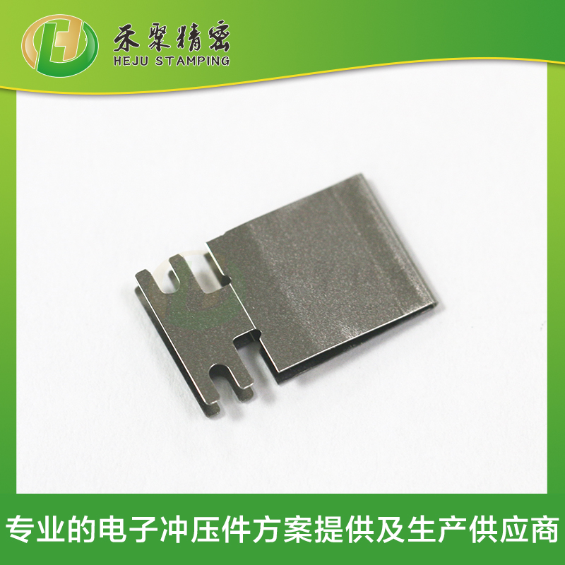 精密彈簧片、微型電子衝壓加工