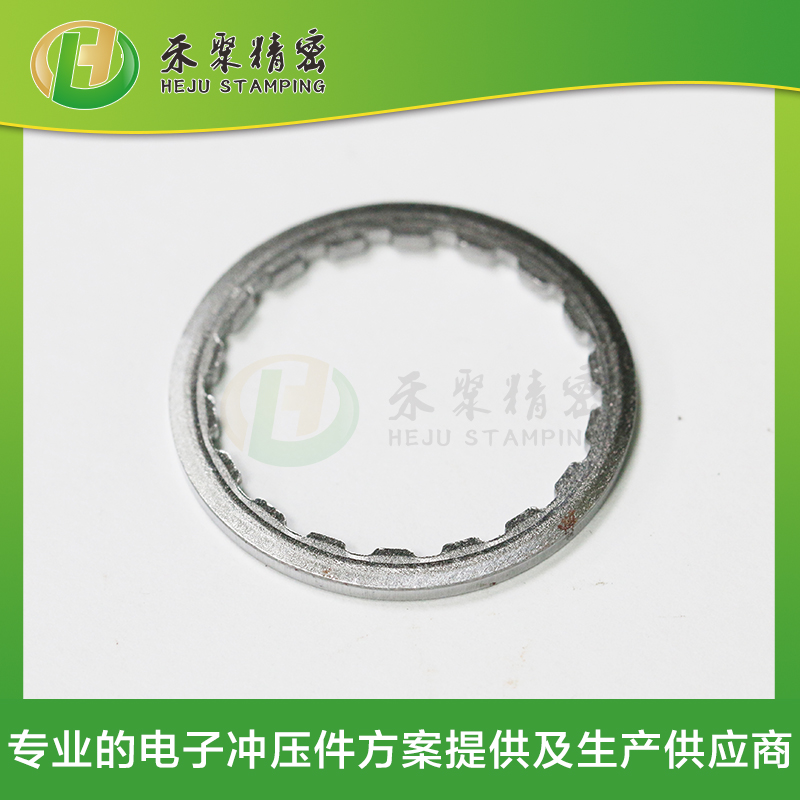 衝壓齒輪 精密衝壓件