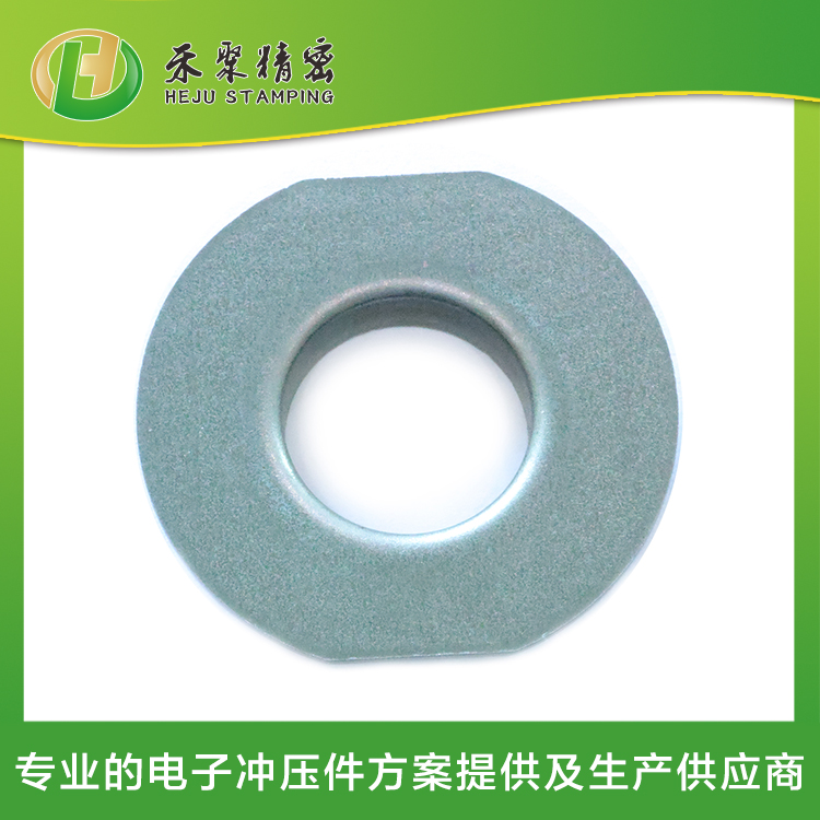 傳感器外殼件 精密拉伸 圈口嚴絲合縫 傳感器外殼件 精密拉伸 圈口嚴絲合縫