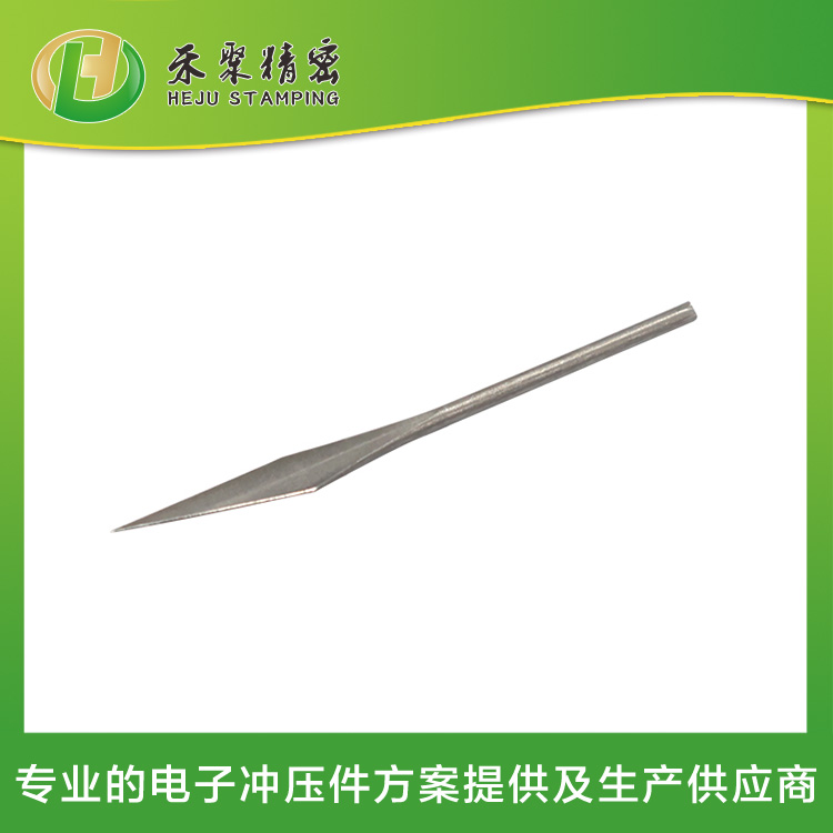 15度刀胚 醫療工具部品 91看片在线观看衝壓加工廠家